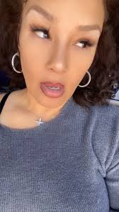 @Toshamakia might get dropped kicked for this, but she’s doing it anyway  😂🔥 We’re about to BLOW OUT last-minute surprise tickets for Chris Brown’s  Breezy Bowl 20 at @Coorsfield this Wednesday, night ...