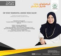 Amani received postdoctoral research award from sigma xi and a fellowship recognition from eta kappa nu electrical engineering honors. Uzivatel Pkpim Na Twitteru Tokohbitara Tokoh Bitara Pilihan Minggu Ini Dr Wan Wardatul Amani Wan Salim Scientist And Assistant Professor International Islamic University Malaysia Mahasiswabitara Pmgk18 Gelombangpmgk18 Https T Co Q9oyvam0re