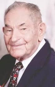 Roy Dalton Norris, 92