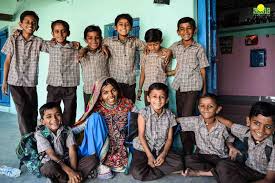 Smile Foundation S Programme Works For Education For Underprivileged Children Such As Child Labour Children Poor Children Smile Foundation Childrens Education