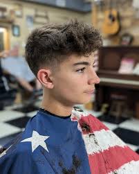 Back to school season is in full swing! Because this is one of our busiest  times of the year, we highly recommend setting up an appointment to  guarantee a fresh cut before