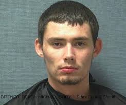 Three arrested in Plain Township shooting