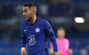 Firstly chelsea selling ziyech after one season seems unlikely. Chelsea No Longer Want To Sell Hakim Ziyech Bergaag Morocco News