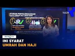 Ibadah haji hanya dilaksanakan dari bulan syawal hingga dzulhijah, sedangkan umrah dapat dilaksanakan kapan saja. Syarat Umrah Haji Wajibkan Vaksin Bersertifikat Who Bagaimana Dengan Sinovac Youtube