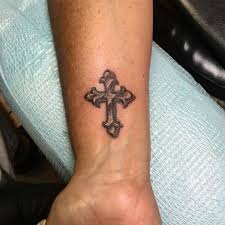 Mother's love celtic tattoo design. 55 Simple Celtic Cross Tattoo Designs And Ideas With Meaning