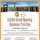 Exhibit Grand Opening and Bozeman Trail Day!