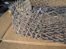 I Call It The 20 20 Charcoal Basket Diy Bbq Fire Basket Basket