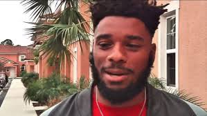 CeCe Jefferson wants to put