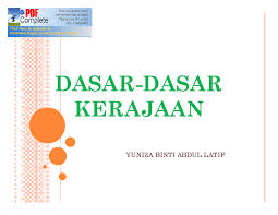 Dasar ekonomi baru merupakan satu bentuk perancangan yang dilancarkan oleh kerajaan dalam tahun 1970 melalui rancangan malaysia kedua. Pdf Dasar Dasar Kerajaan Moganraj Munusamy Academia Edu