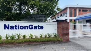 2725046 success nation trading develop limited is a live company incorporated on 23 july 2018 (monday) in hong kong as a private company limited by shares entity. Nation Gate System A Subsidiary Of Nationgate Group