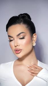 Lights, camera, makeup! ✨ @sedra_lenses , Makeup @makeupbychirinezaher ,  Hair by @mohammad_chamseddine