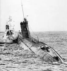 Whiskey on the rocks incident in 1981. Http Www Nuclear Lu Se Fileadmin Nuclear 14c Ams Originalmanus U137 Rhkorr25nov11 Med Foerfattarnamn 1 Pdf