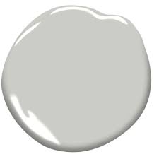 Stonington Gray Hc 170 Benjamin Moore