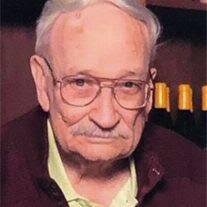 Boyd Franklin Caskey Obituary