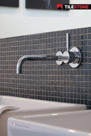 mozaiek c46 badkamer badkamer inrichting glasmozaiek