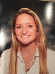 Ashlee Garrett's Women's Golf Recruiting Profile