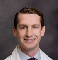 Dr. David Johnstone, MD, Thoracic Surgery