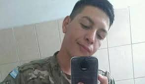 Es una fecha especial de argentina. Asesinaron A Un Soldado Voluntario Que Se Resistio Al Robo De Su Moto La Ventana San Rafael Ultimas Noticias De San Rafael Mendoza Argentina Y El Mundo