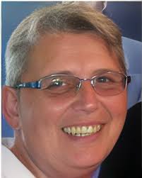 Dona "Wedia" Steppe Obituary November 4, 2024