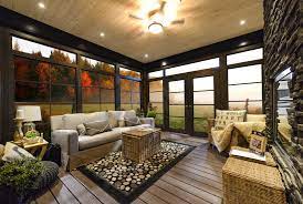 Check spelling or type a new query. Glass Or Vinyl For Your Screened In Porch Windows