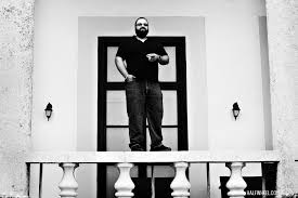 Portraits: Abe Flores