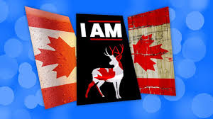 Celebrate canada's 150th birthday with an enamel pin on your backpack, jacket or lapel to show some flair and love for the maple leaf. Download Canada Flag Wallpaper Free For Android Canada Flag Wallpaper Apk Download Steprimo Com