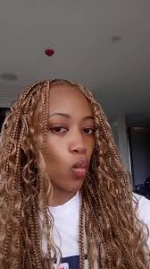 Hair and Nails by Femiluxe Hair & Beauty Salon