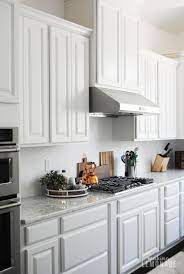 Modern kitchen cabinet without handle cabinets without pulls houzz. An Easy Kitchen Update That Makes A Huge Difference Making Lemonade