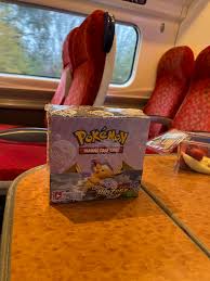 A moving house checklist is essential! Moving House Today Been Saving This For The Train Journey All Week Pokemontcg