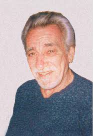 Ronald Orsini Obituary (2012)