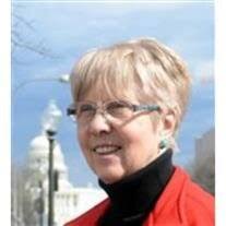 Margarete A. Clapp Obituary