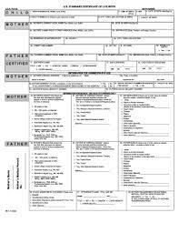 Fake birth certificate maker india. Certificate Of Live Birth Form Editable Fill Out And Sign Printable Pdf Template Signnow