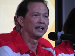 Psp assistant secretary general leong mun wai answers inconvenient questions with nuss. Leong Mun Wai Appointed As New The Independent Singapore Facebook