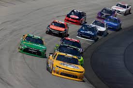 All upcoming 2021 nascar race time and recent news. Nascar Adjusts Start Time For Saturday S Race At Dover Racing News Nascar Dover Speedway Racing News