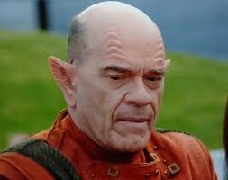 Enterprise origin story would've been better