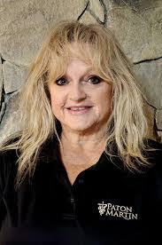 Martin Langley's Instagram, Twitter & Facebook