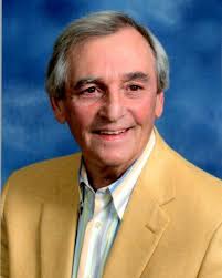 Charles Harrison Weaver