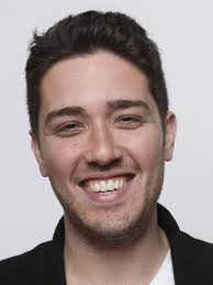 Dan Berk Movies List