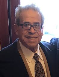 Obituary information for Florencio Ortiz