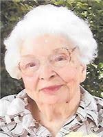 Mary Duggan Obituary (1916