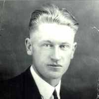 James Raymond Stewart (1900–1990) • FamilySearch