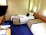 Carnival Breeze Balcony Room Bathroom