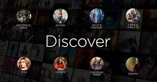 The perfect show from start to finish. Hbo Nordic Discover