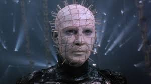 Original Hellraiser Star Doug Bradley Weighs In On Jamie Clayton's Pinhead  Casting