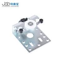 Wholesale Side Hanging Sliding Door Roller For Both Wooden ...