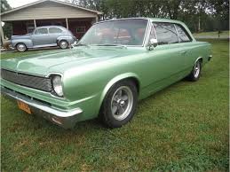 Image result for Granada Medium Green 1966 AMC
