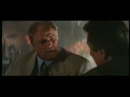 Marlon brando and anthony quinn (in the background), taking a break from the shooting of viva zapata, 1952. Marlon Brando And Robert Improvisation Scene Youtube