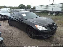 Large screens played race footage and rallycross highlights. Hyundai Genesis Coupe 2 0t 2010 Black 2 0l Vin Kmhht6kd4au040598 Free Car History