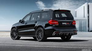2017 Brabus 850 Xl Based On The Mercedes Benz Gls 63 4matic Wallpaper Luxury Suv Cars Mercedes Gl Mercedes Amg