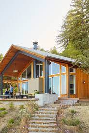 The concept of a breezeway connecting a house with an outdoor living space takes on a distinctly southern flair in this upscale dogtrot style design by frederick + frederick which combines a porch area with coquina flooring and a lap pool. 82 Best Front Porch Decorating Ideas How To Decorate A Patio